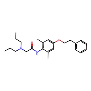 A 1315 structure
