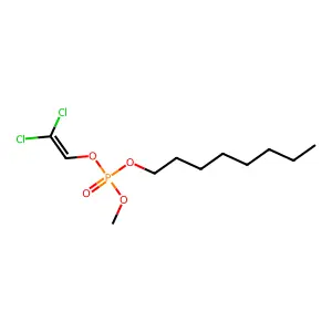 Vincofos structure