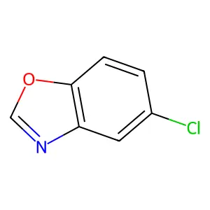 Compound C7H4ClNO structure