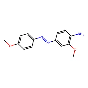 Compound C14H15N3O2 structure
