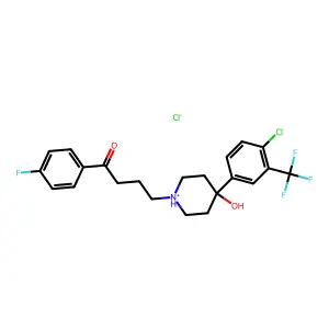 Seperol structure