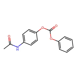 Compound C15H13NO4 structure