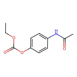Compound C11H13NO4 structure