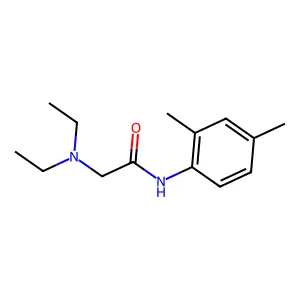 Compound C14H22N2O structure
