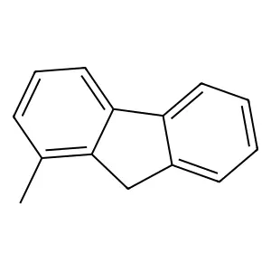 Compound C14H12 structure