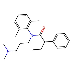 SA 164 structure