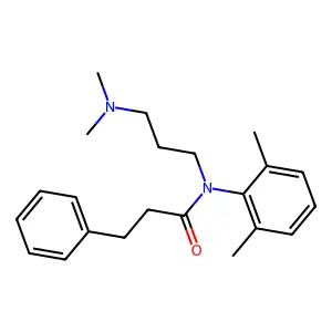 SA 149 structure
