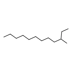 Compound C13H28 structure