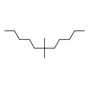 Compound C13H28 structure