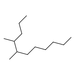 Compound C13H28 structure