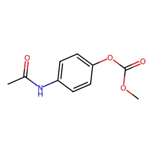 Compound C10H11NO4 structure