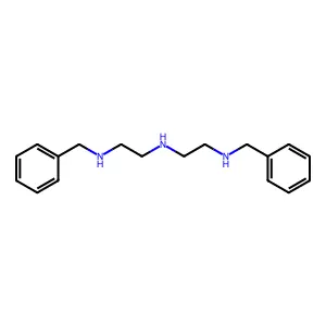 Compound C18H25N3 structure