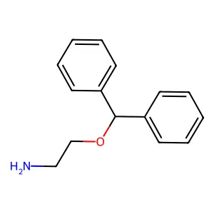 Compound C15H17NO structure