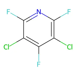 Compound C5Cl2F3N structure