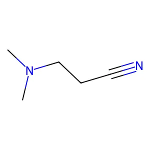 Compound C5H10N2 structure