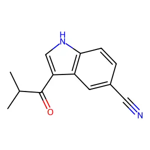 BRN 0397205 structure
