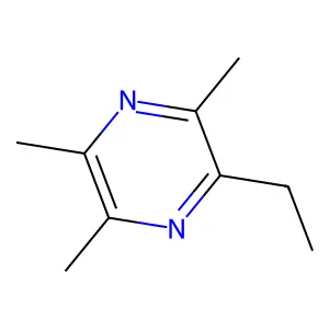 Compound C9H14N2 structure