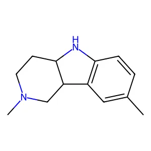 Dicarbine structure