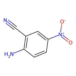 Compound C7H5N3O2 structure