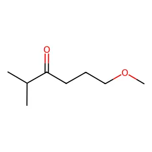 Compound C8H16O2 structure
