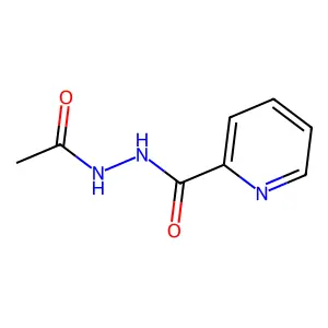 Azapicyl structure