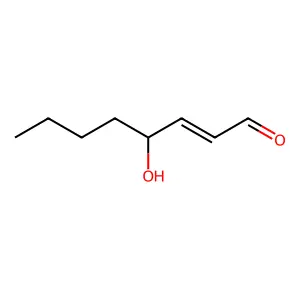Compound C8H14O2 structure