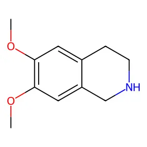 Compound C11H15NO2 structure