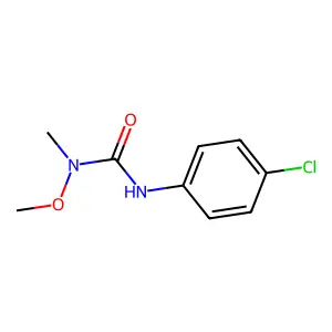Compound C9H11ClN2O2 structure
