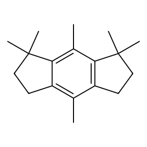 Compound C18H26 structure