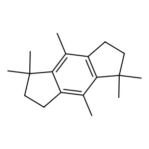 Compound C18H26 structure