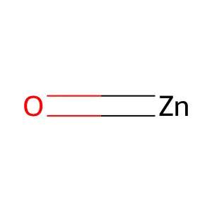 Compound OZn structure
