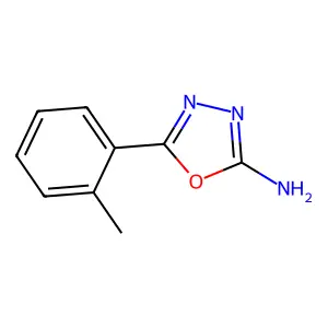Compound C9H9N3O structure