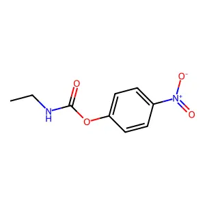 Compound C9H10N2O4 structure