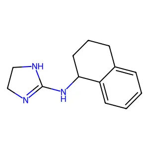 KB-227 free base structure