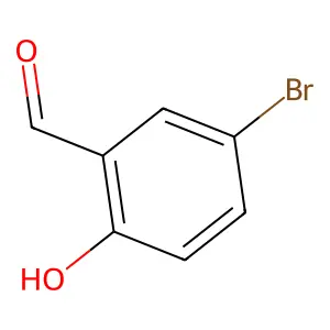 Compound C7H5BrO2 structure