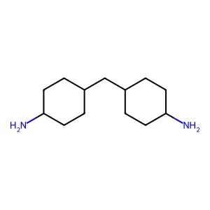Compound C13H26N2 structure