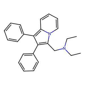 BRN 0435332 structure