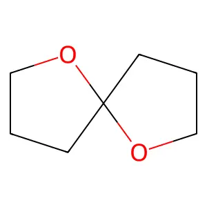 Compound C7H12O2 structure