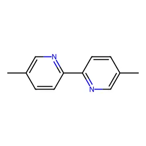 Compound C12H12N2 structure