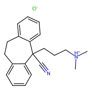 UCB 4208 structure