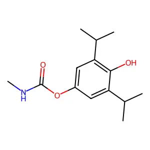 BRN 2284872 structure