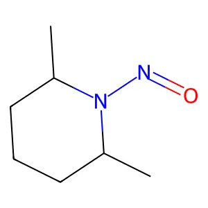 Compound C7H14N2O structure