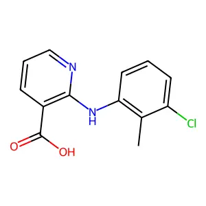 Compound C13H11ClN2O2 structure