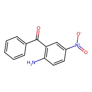 Compound C13H10N2O3 structure