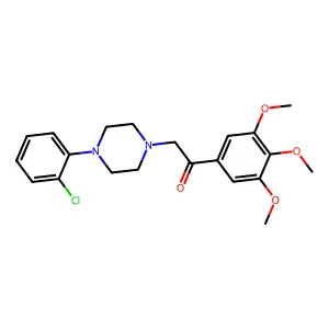 BRN 1605299 structure