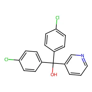 Parinol structure