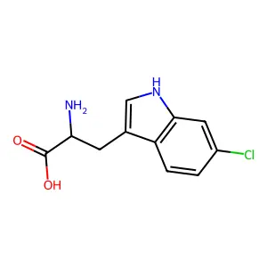 Compound C11H11ClN2O2 structure