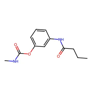 Stauffer R 12466 structure