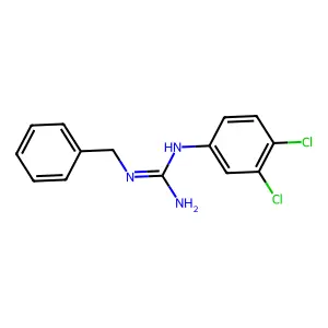 Bayer 81174 structure
