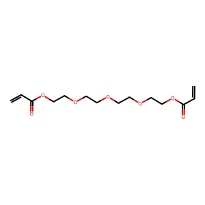 Compound C14H22O7 structure